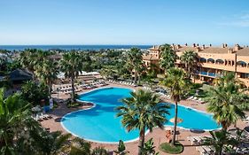 Hotel Pierre & Vacances Estepona