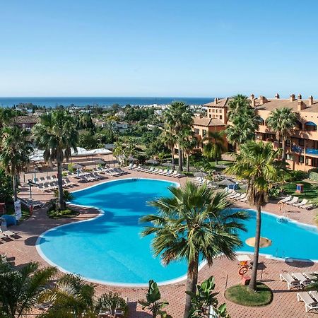 Pierre & Vacances Estepona Exterior foto