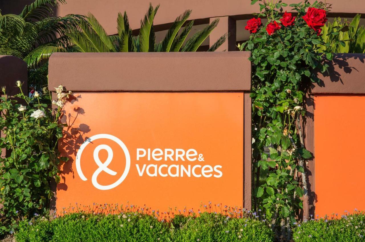 Pierre & Vacances Estepona Exterior foto